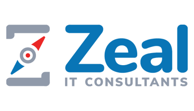 Zeal IT Consultants logo